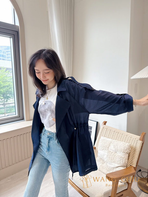 WANG CHIU 麻豆照